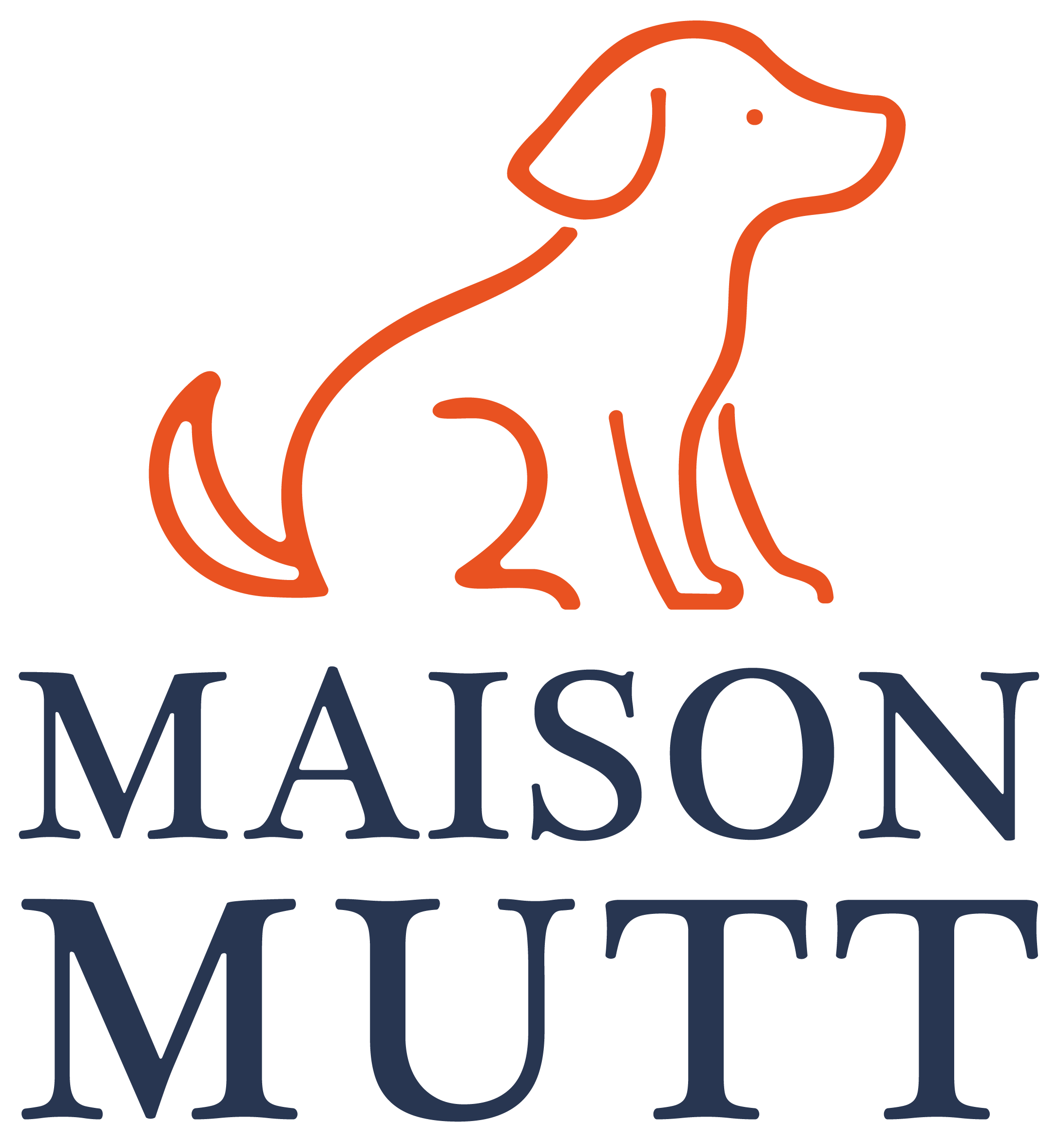 Maison Mutt